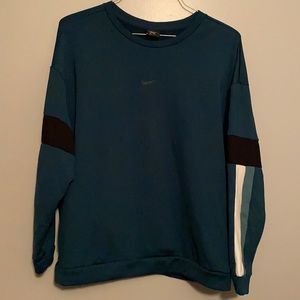 Nike sweatshirt